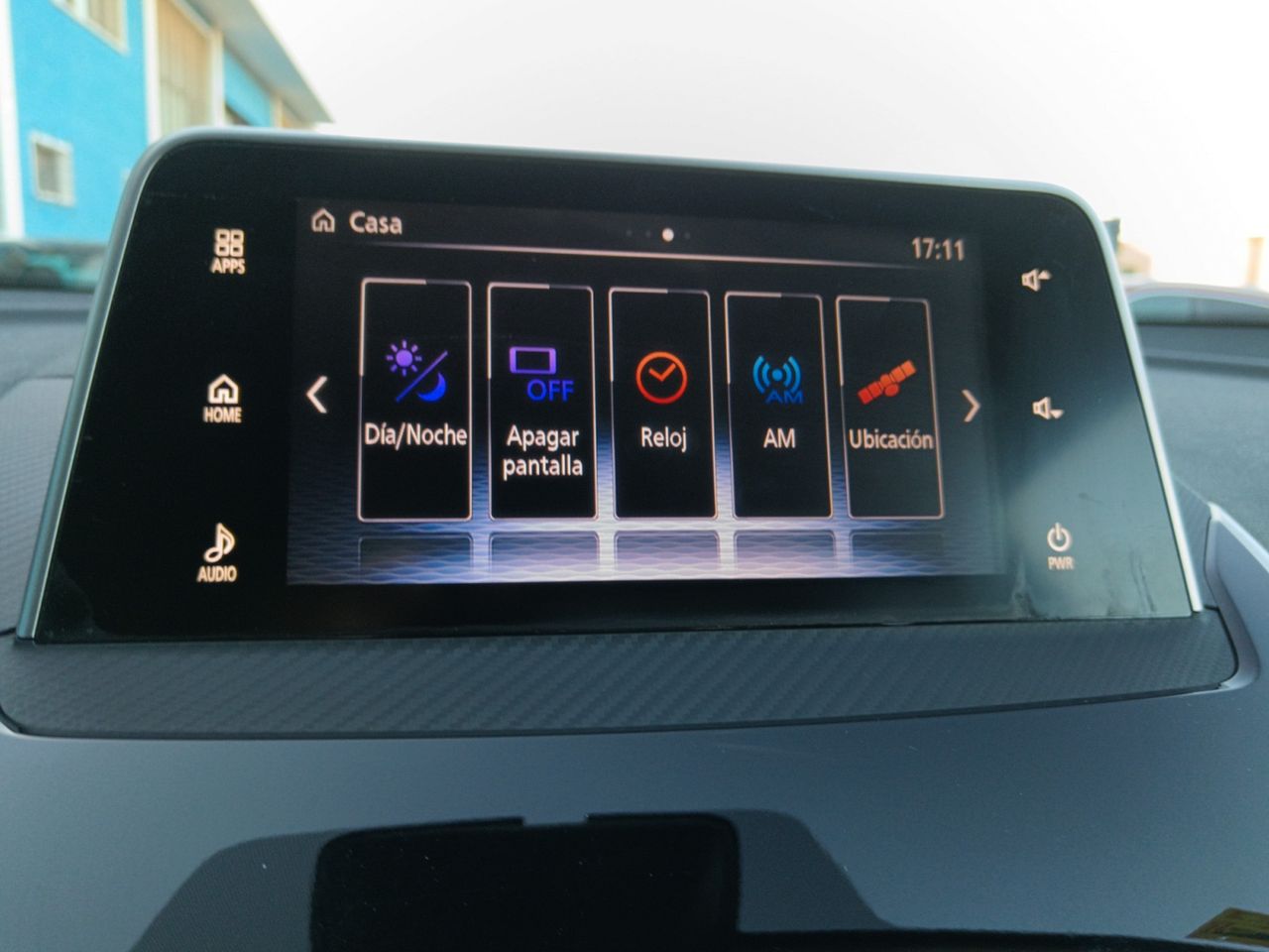 Foto Mitsubishi Eclipse Cross 13