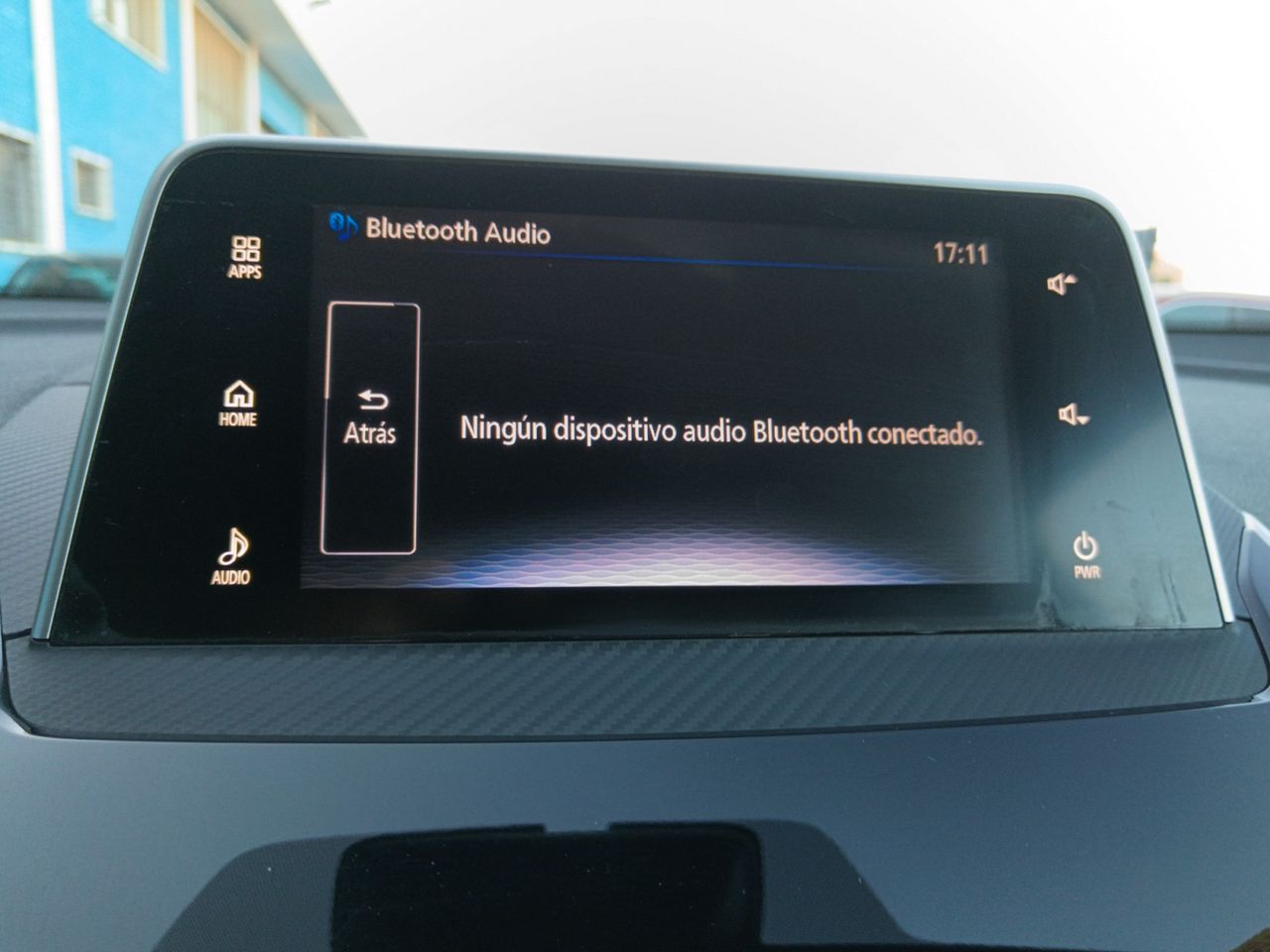 Foto Mitsubishi Eclipse Cross 16