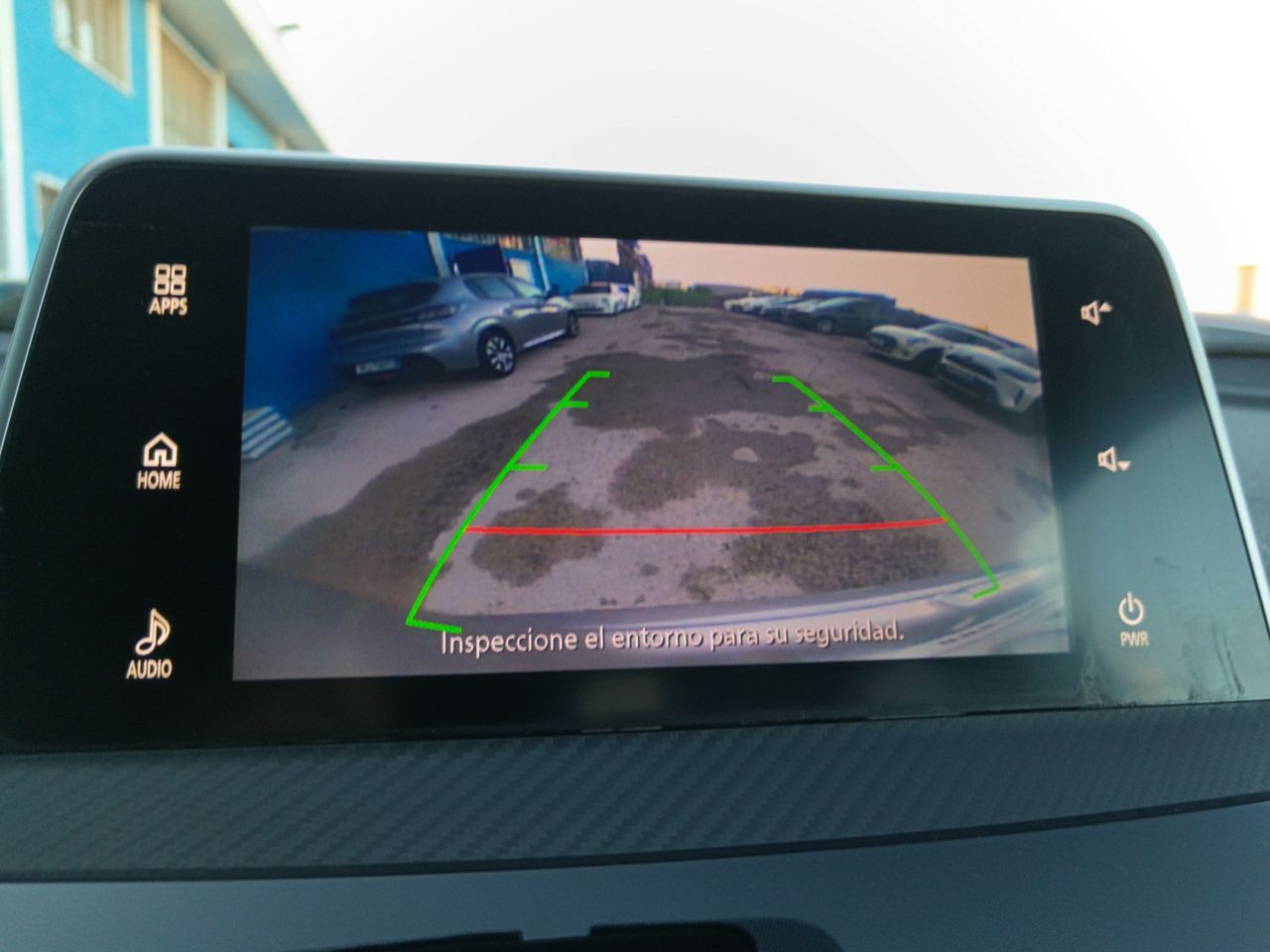 Foto Mitsubishi Eclipse Cross 17