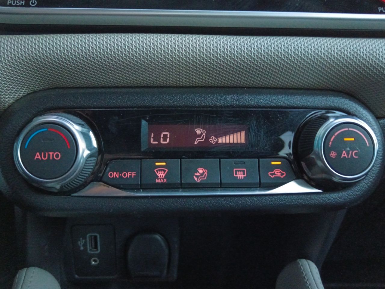 Foto Nissan Micra 18