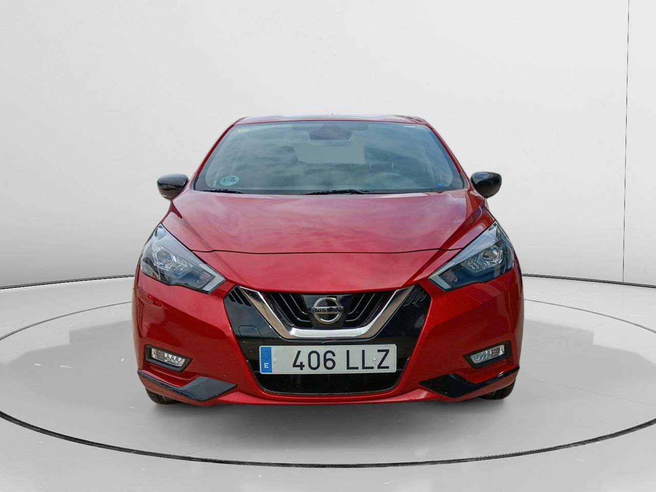 Foto Nissan Micra 5
