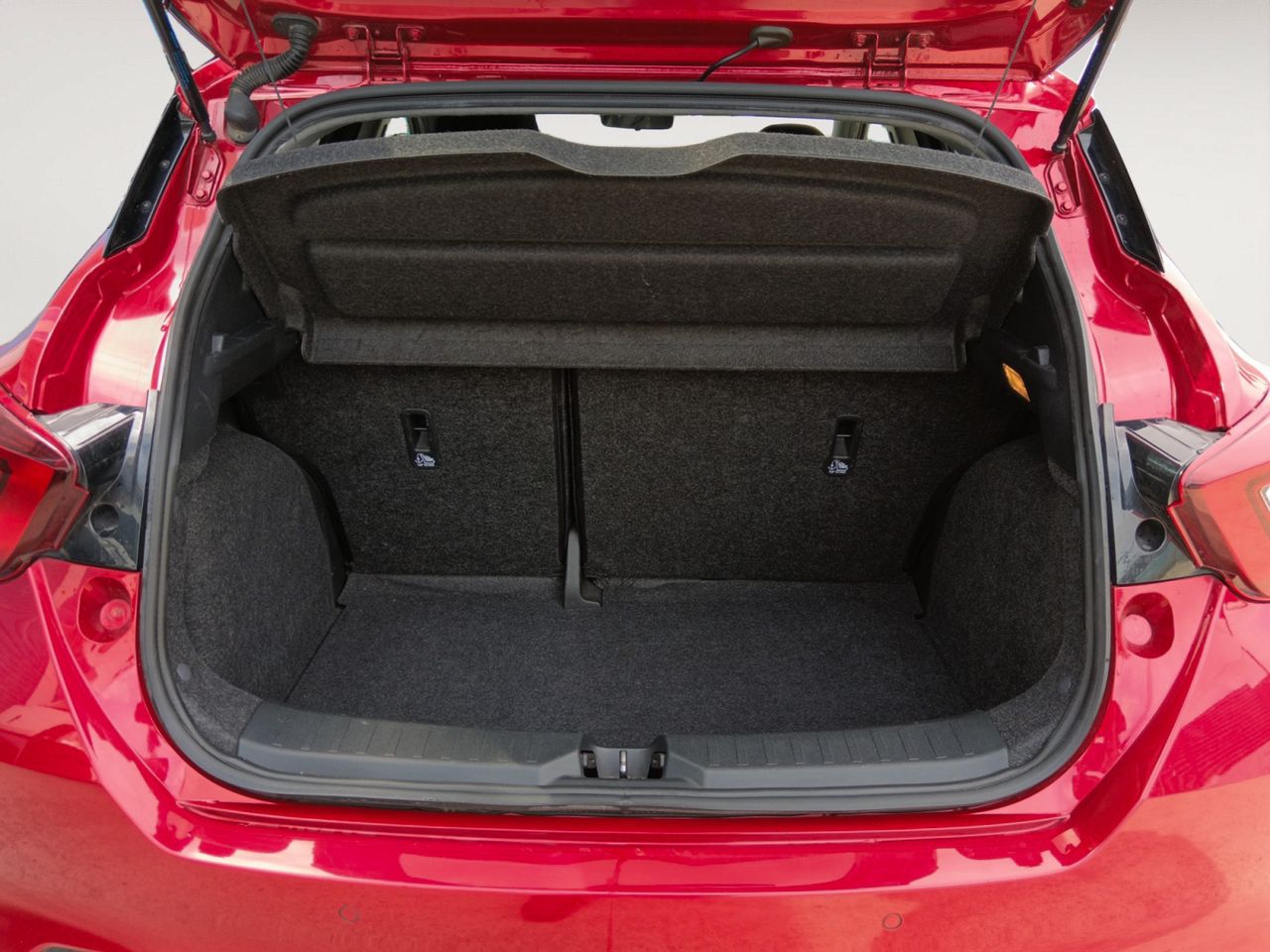 Foto Nissan Micra 11
