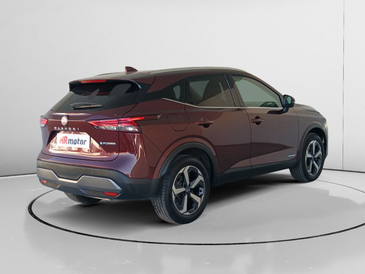 Foto Nissan Qashqai 2