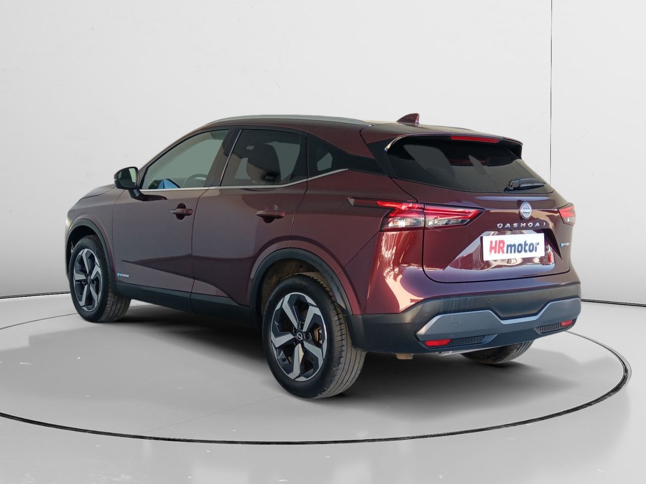 Foto Nissan Qashqai 4