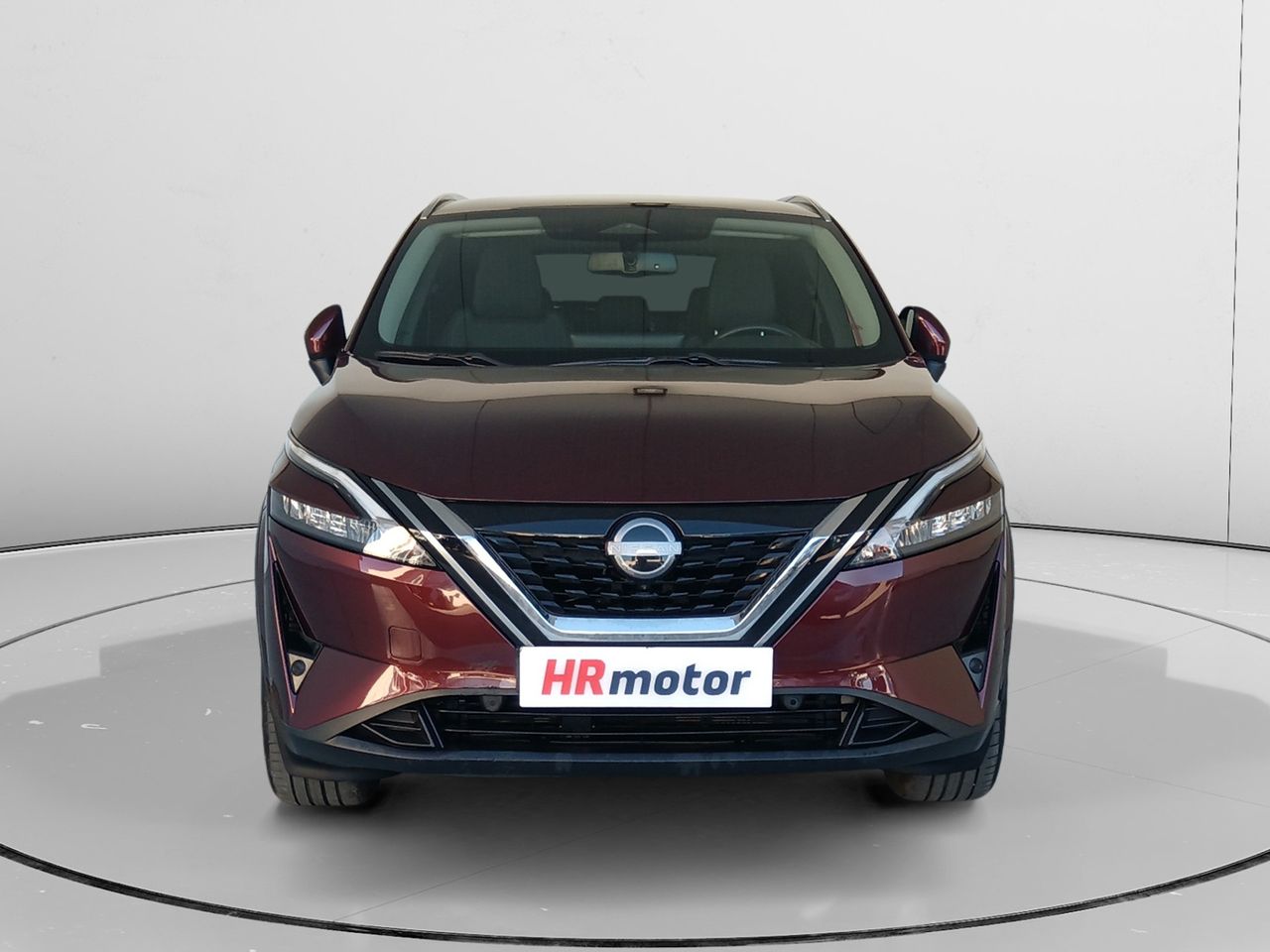 Foto Nissan Qashqai 5