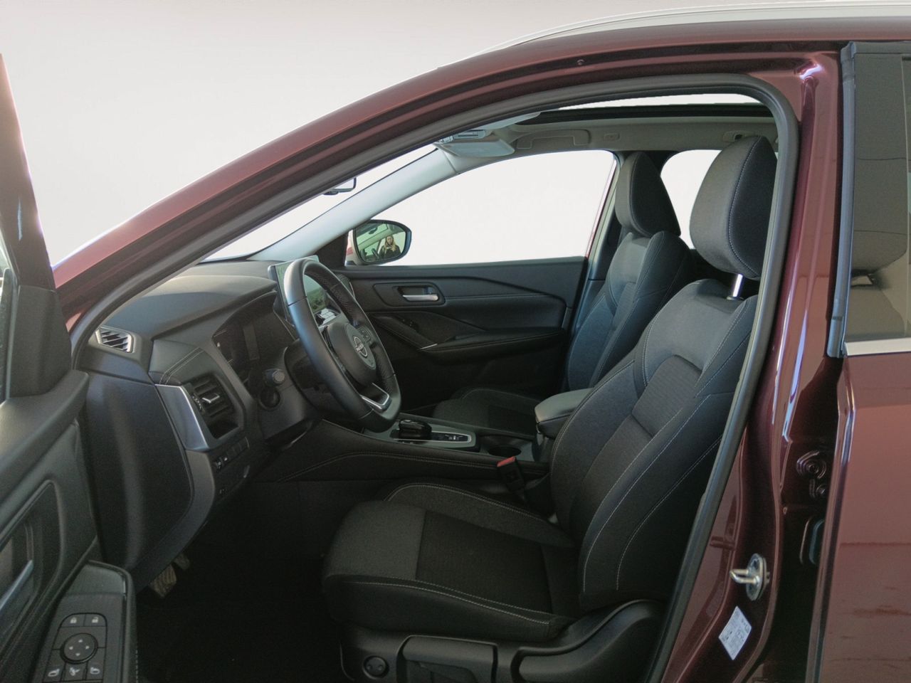 Foto Nissan Qashqai 8