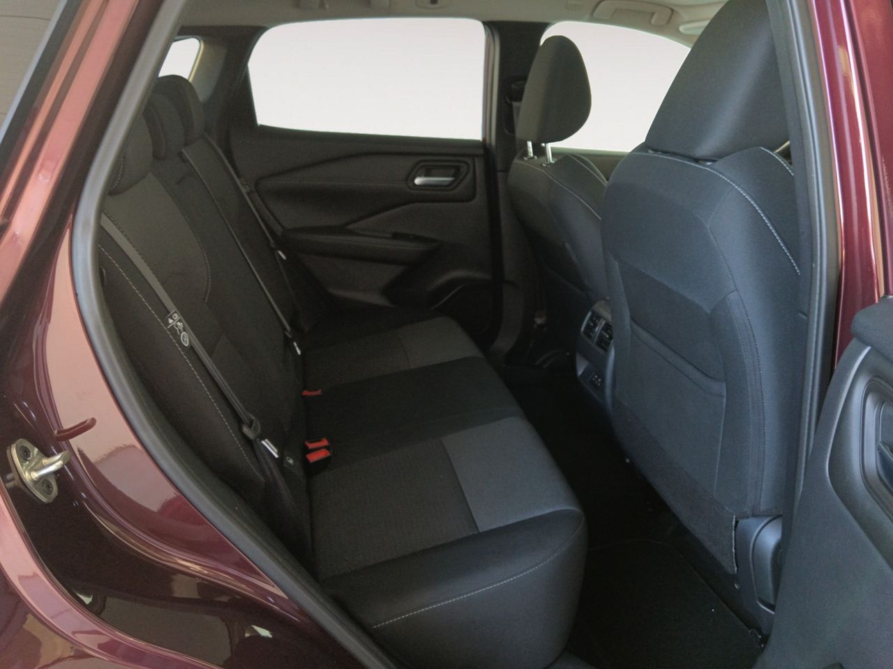 Foto Nissan Qashqai 9