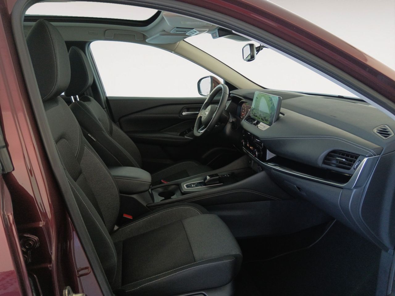Foto Nissan Qashqai 10