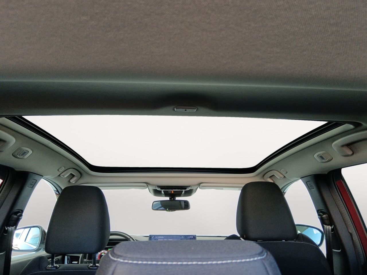 Foto Nissan Qashqai 11