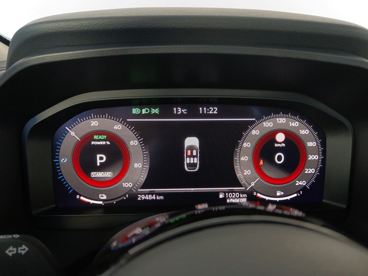 Foto Nissan Qashqai 14