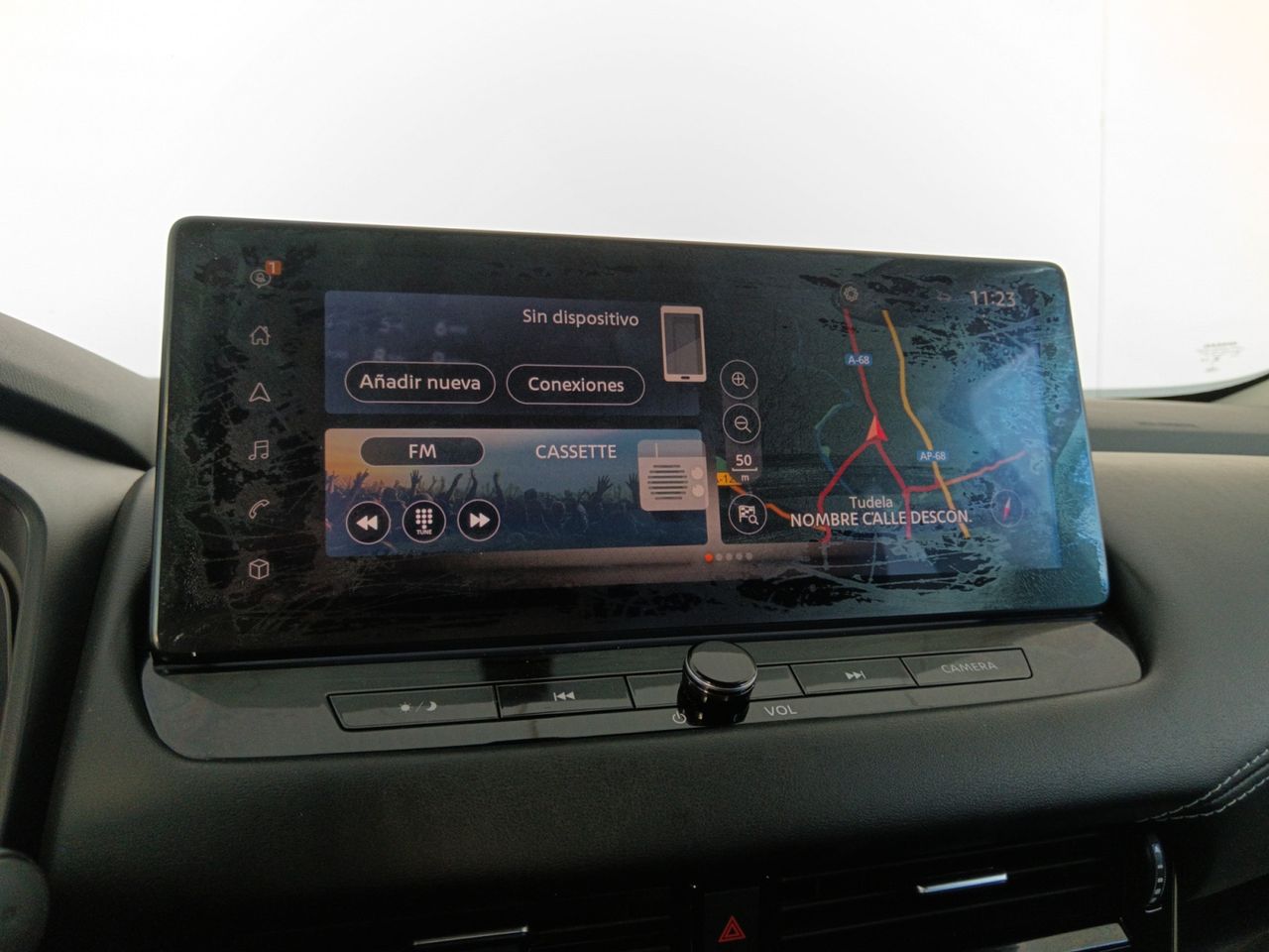 Foto Nissan Qashqai 15