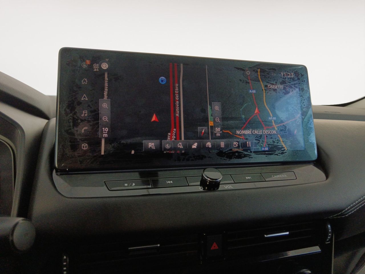 Foto Nissan Qashqai 16