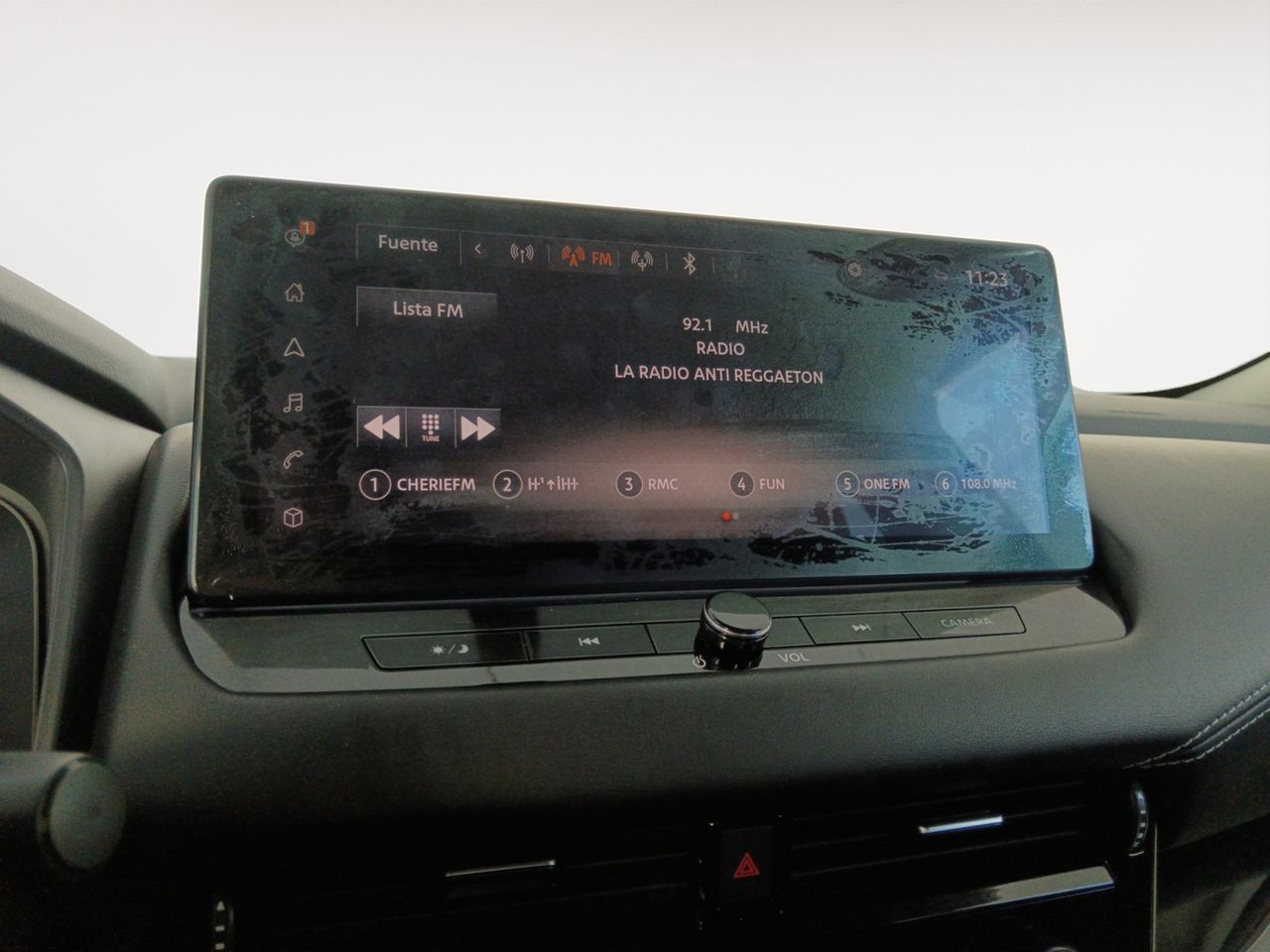 Foto Nissan Qashqai 17