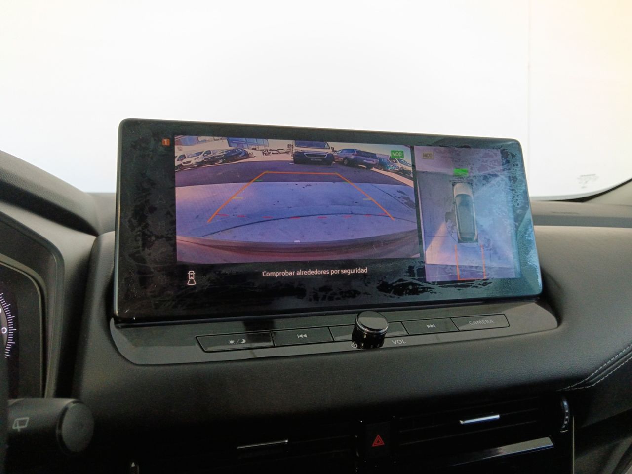 Foto Nissan Qashqai 19