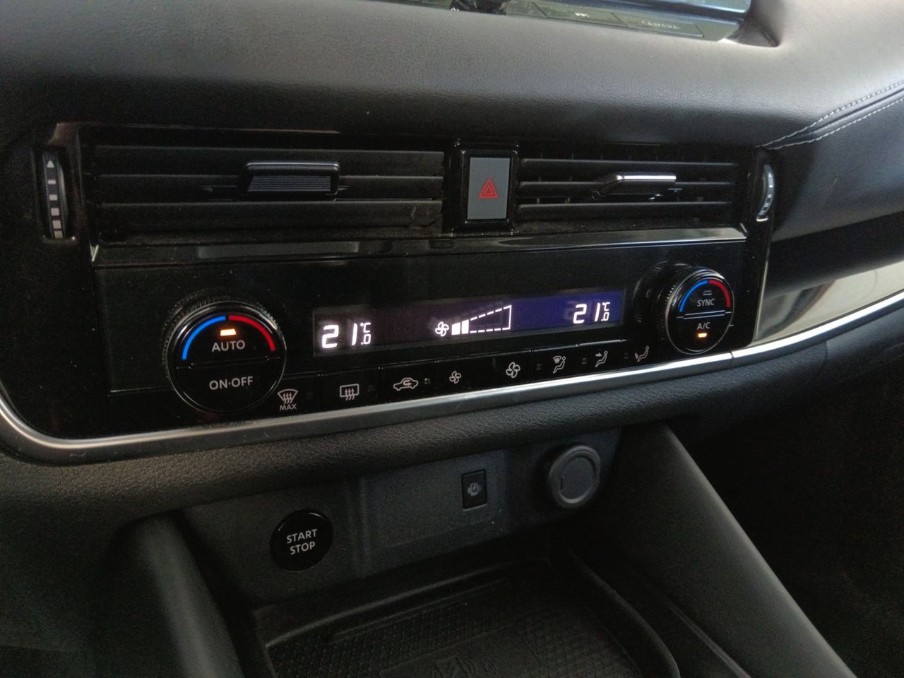 Foto Nissan Qashqai 20