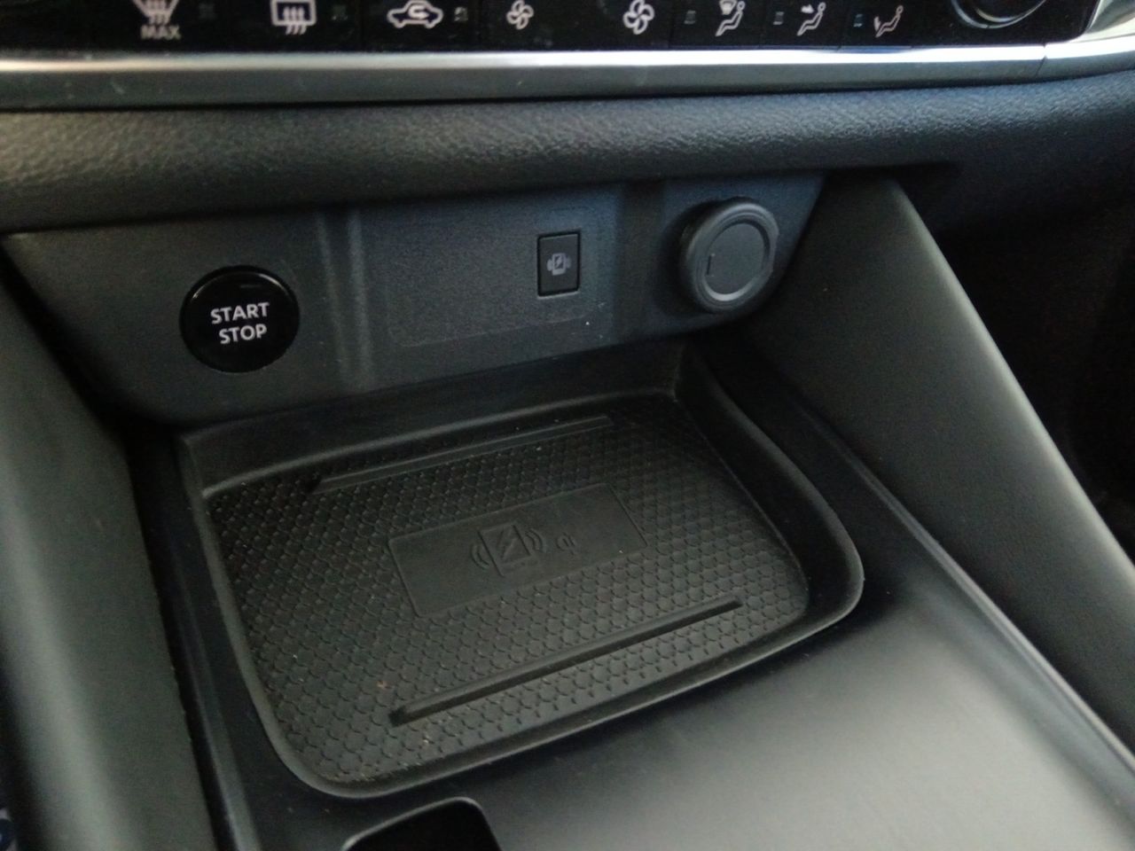 Foto Nissan Qashqai 21