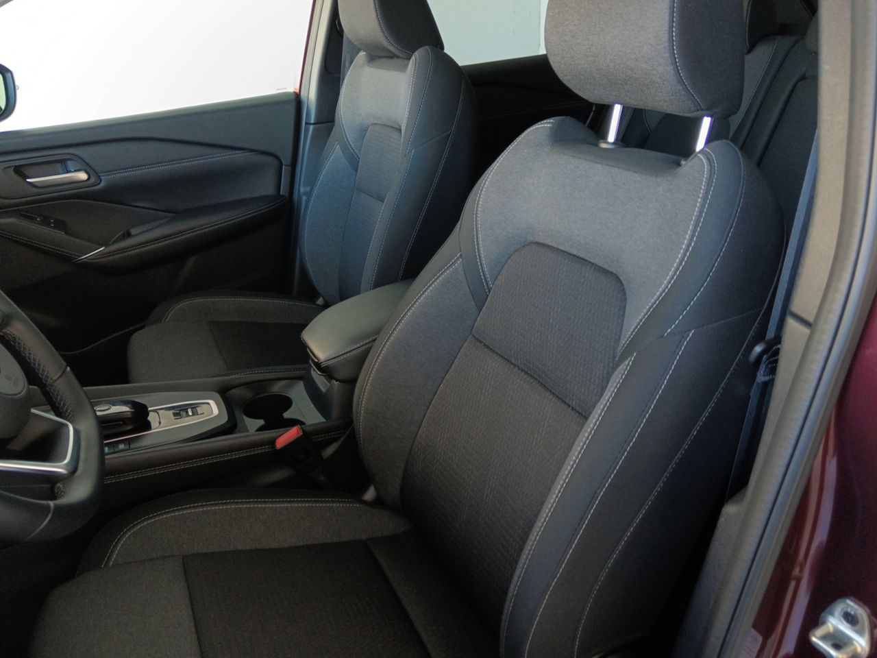 Foto Nissan Qashqai 22
