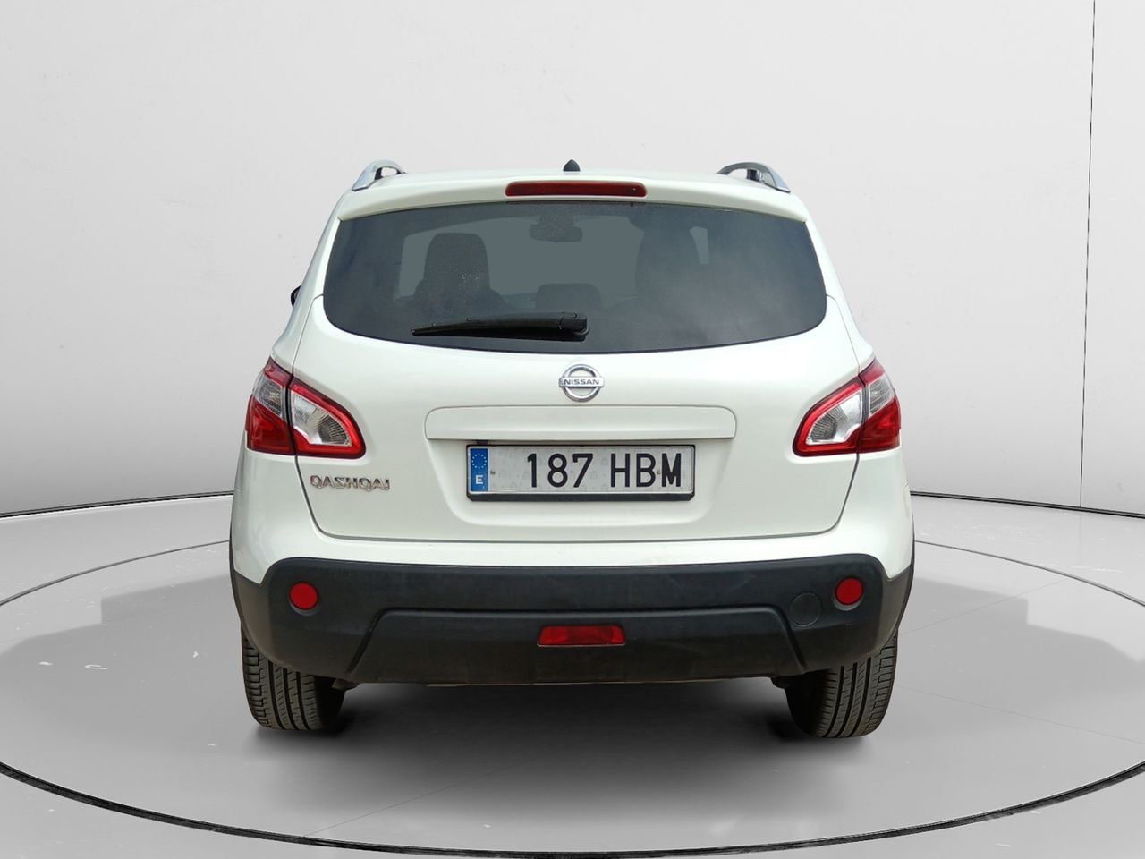 Foto Nissan Qashqai 3
