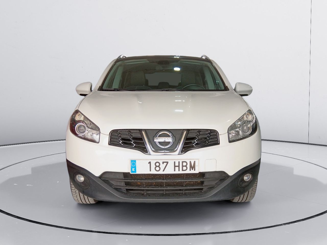 Foto Nissan Qashqai 5