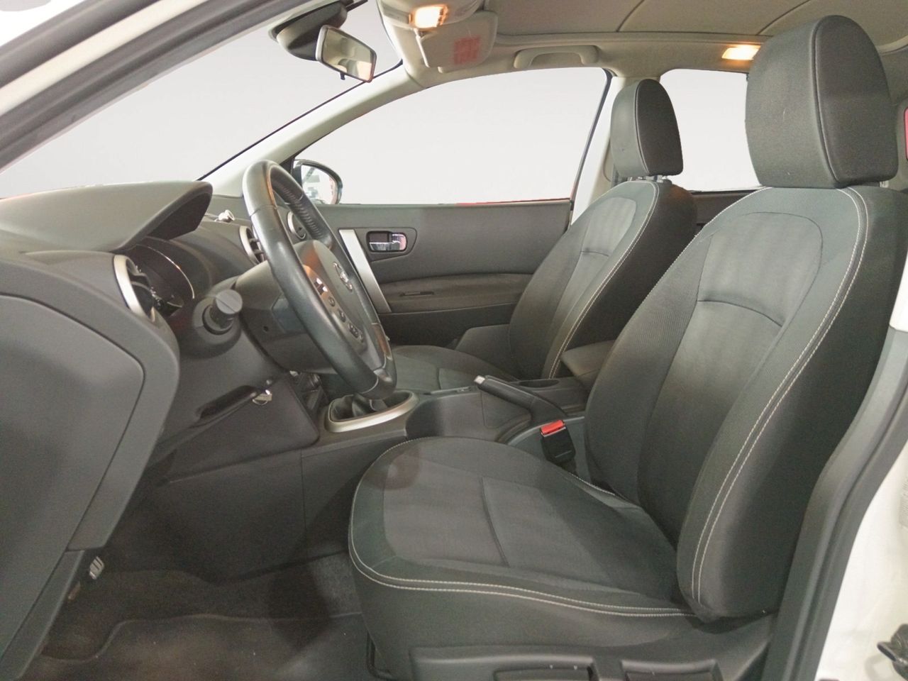 Foto Nissan Qashqai 8