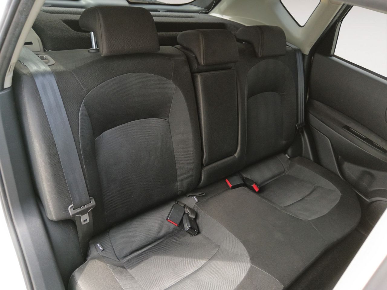 Foto Nissan Qashqai 9