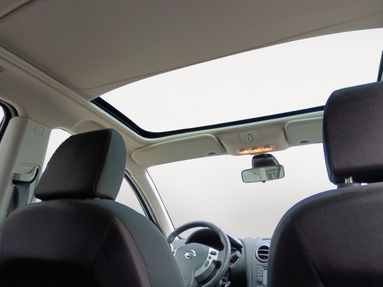 Foto Nissan Qashqai 11
