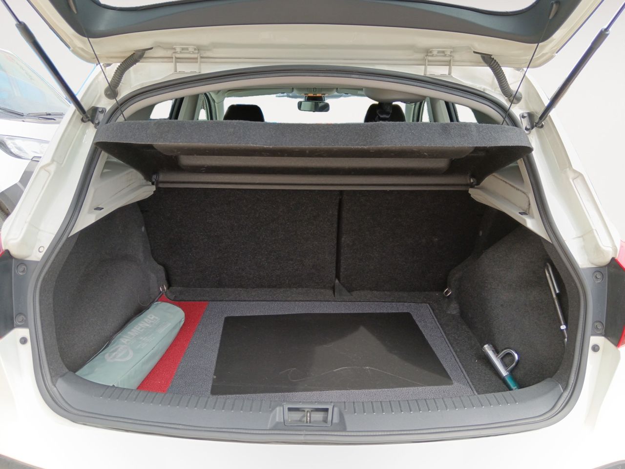 Foto Nissan Qashqai 12