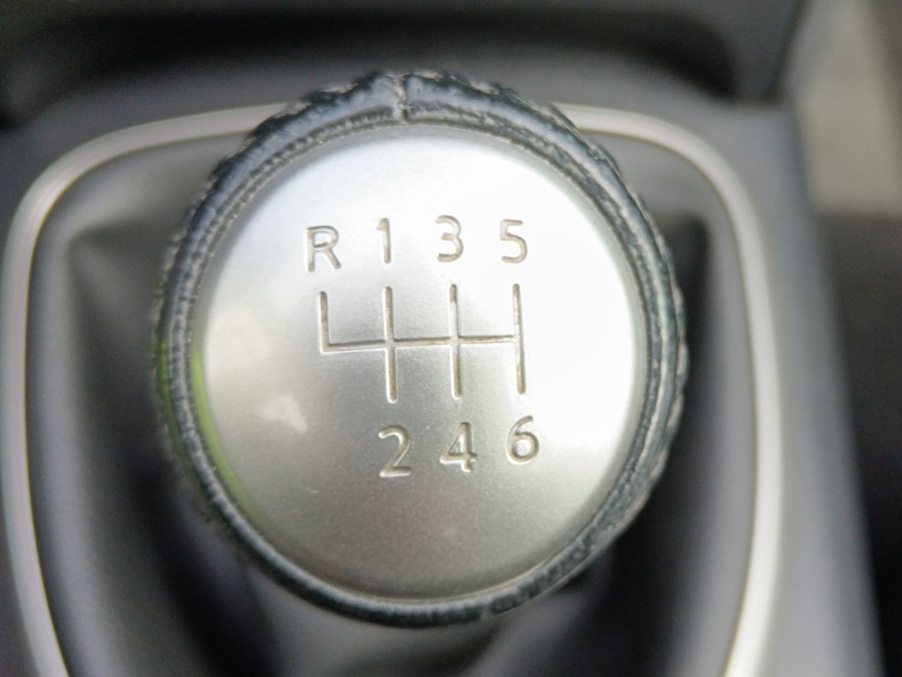 Foto Nissan Qashqai 13