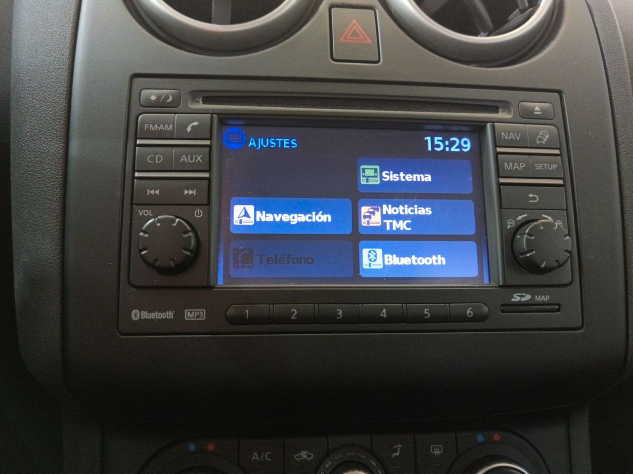 Foto Nissan Qashqai 15