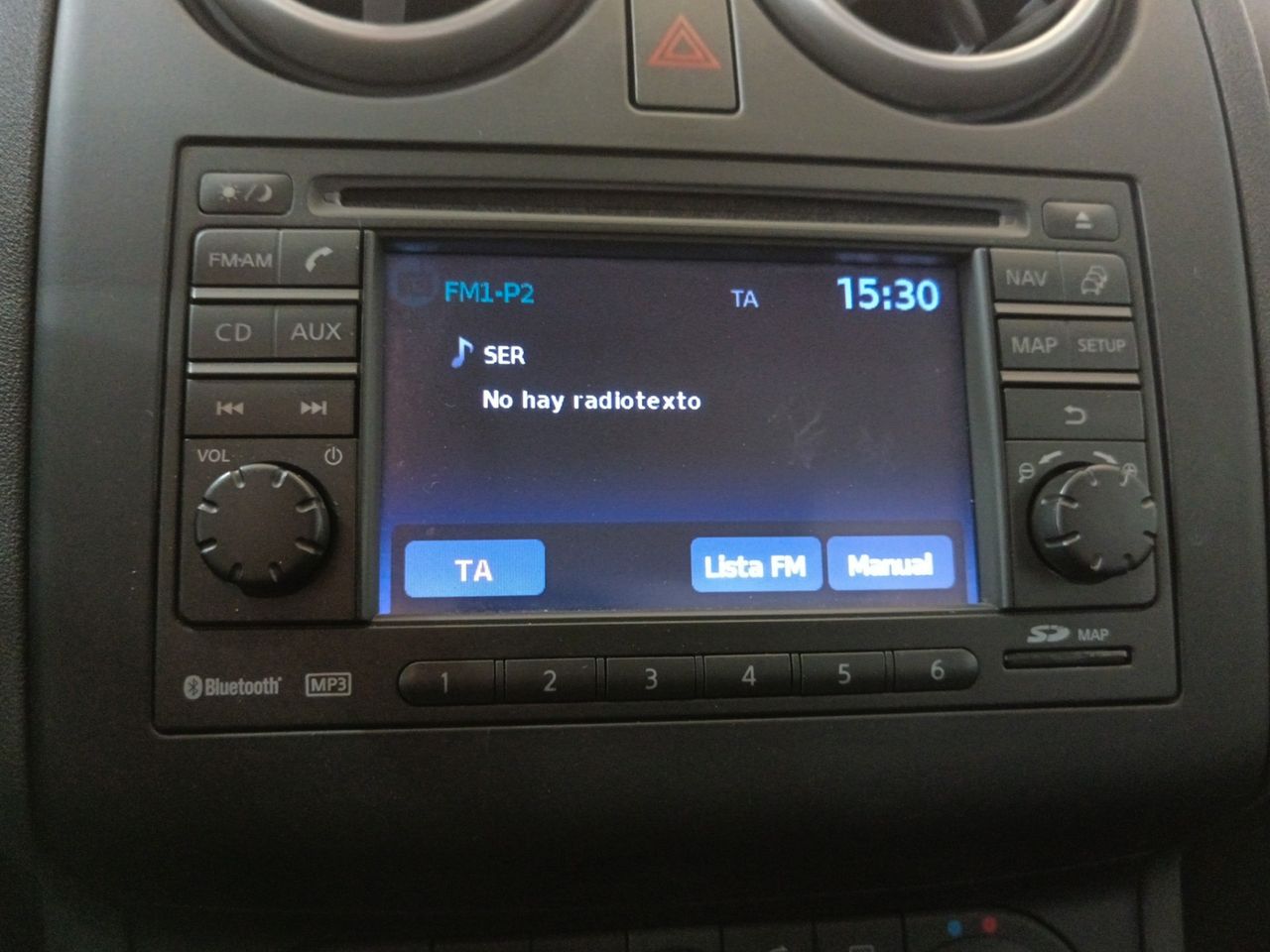 Foto Nissan Qashqai 17