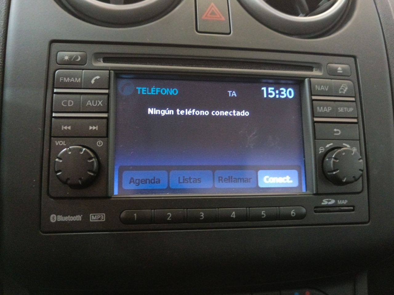 Foto Nissan Qashqai 18