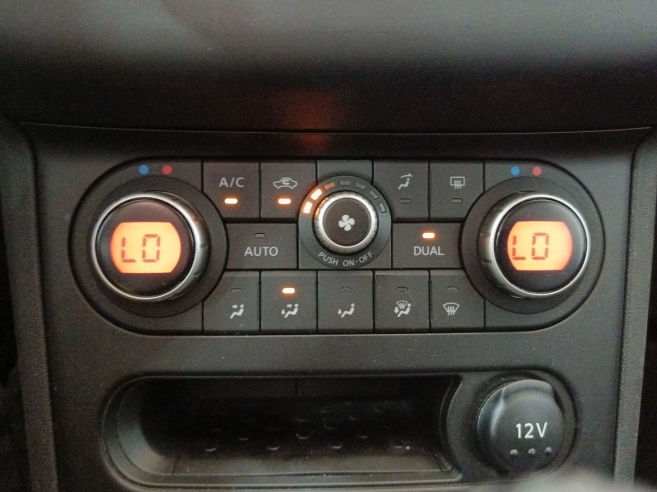 Foto Nissan Qashqai 20