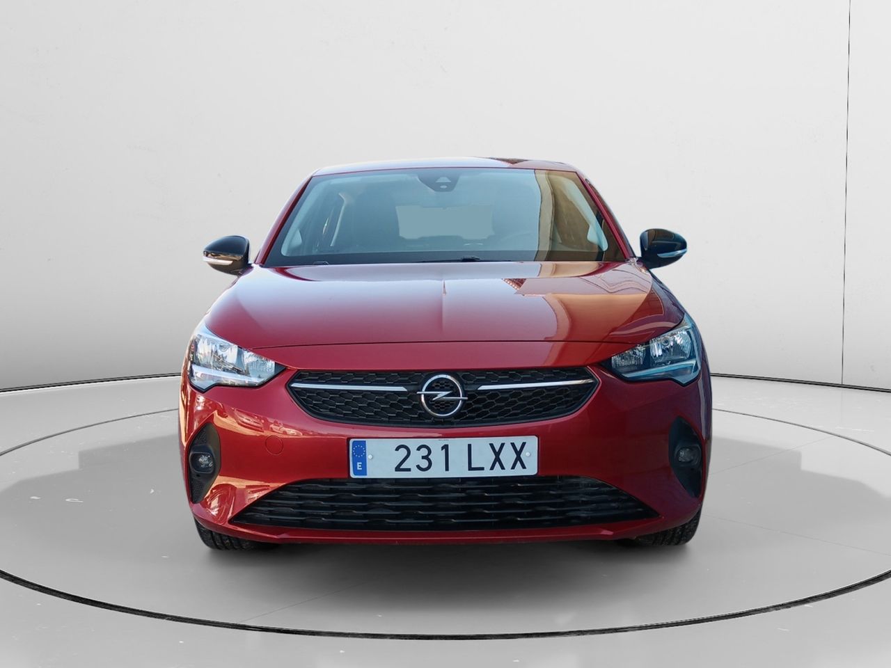Foto Opel Corsa 5