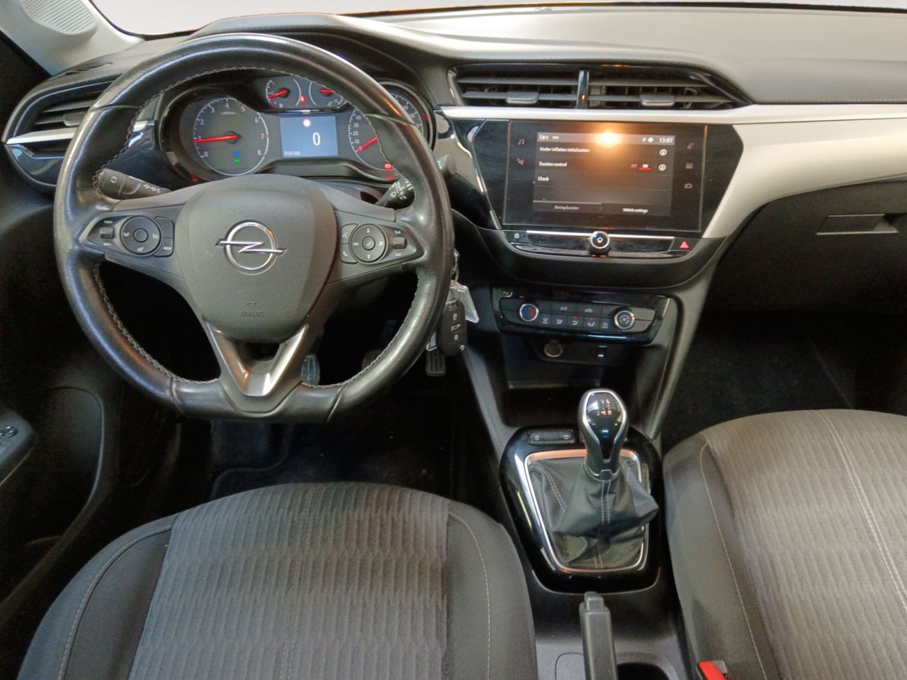 Foto Opel Corsa 6