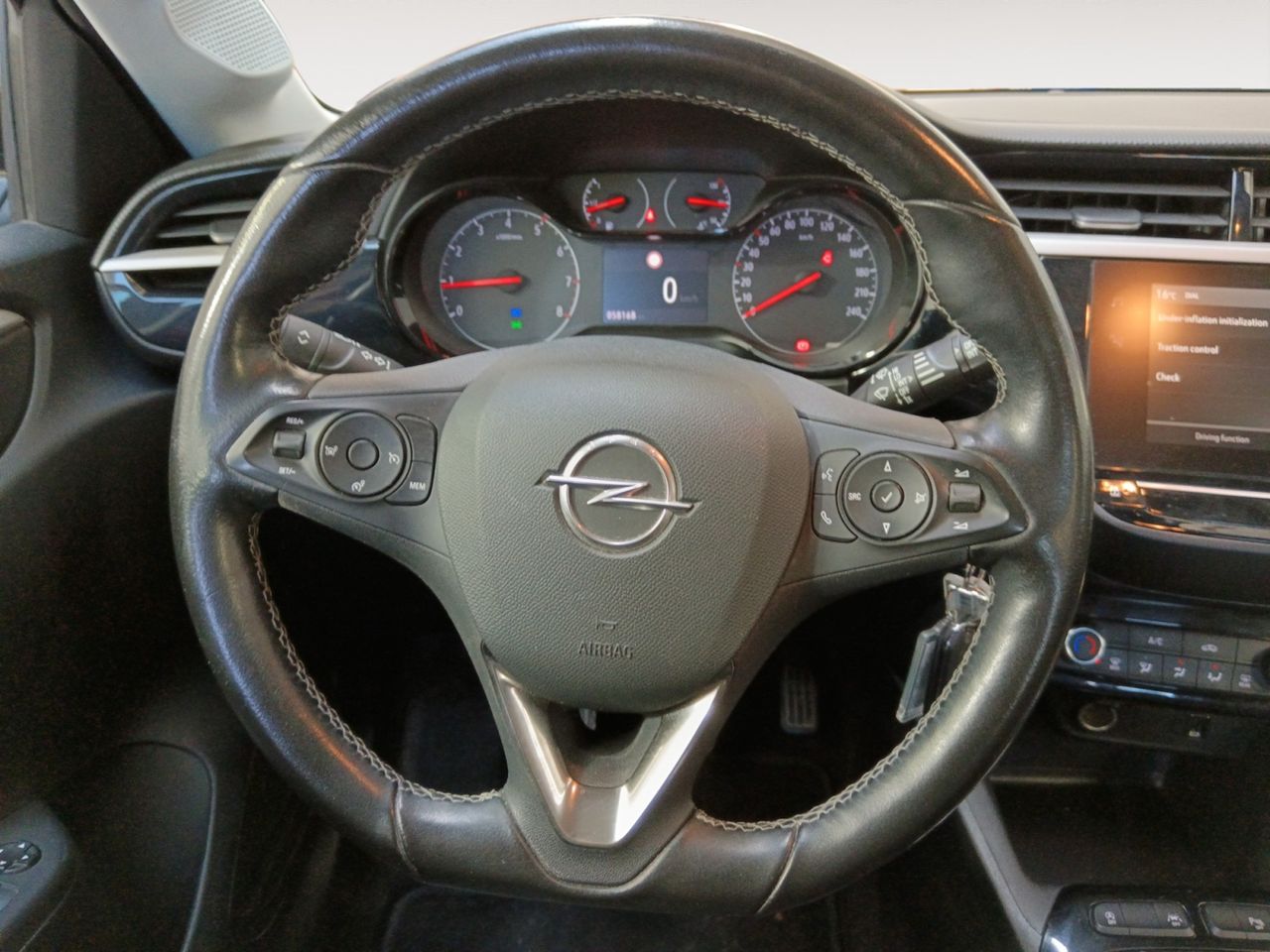 Foto Opel Corsa 7
