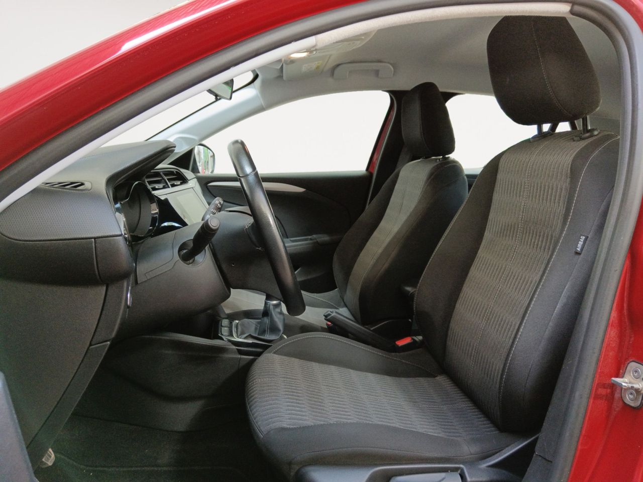 Foto Opel Corsa 8