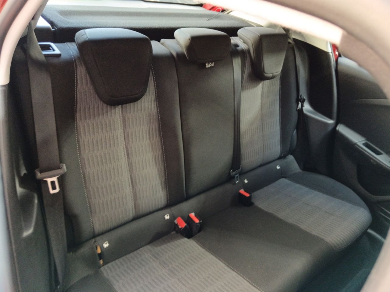 Foto Opel Corsa 9