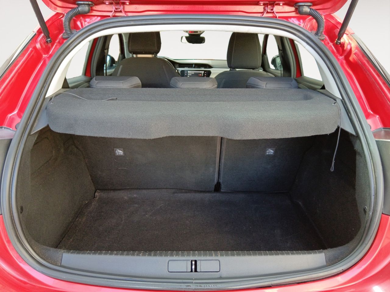 Foto Opel Corsa 11