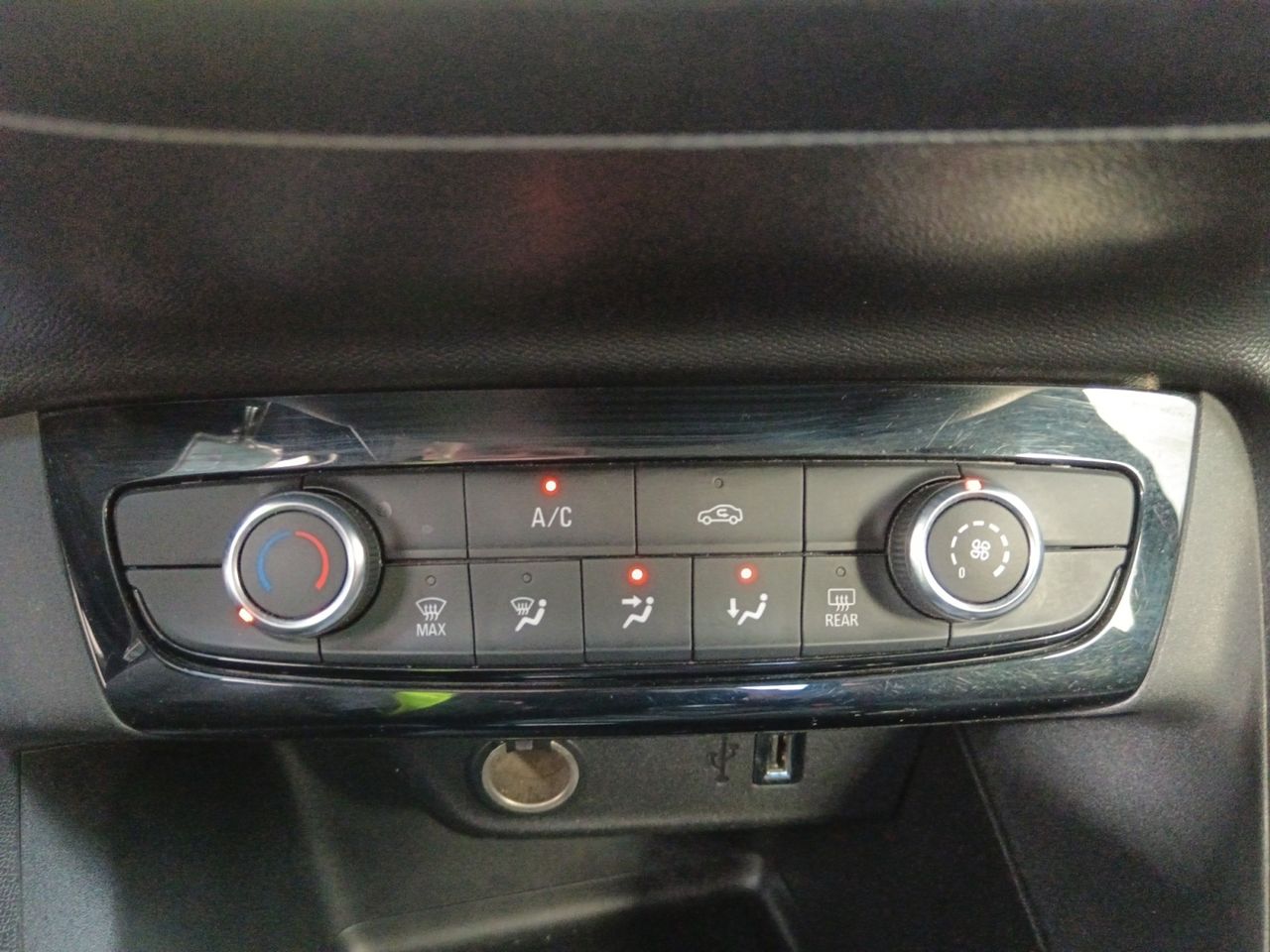 Foto Opel Corsa 18