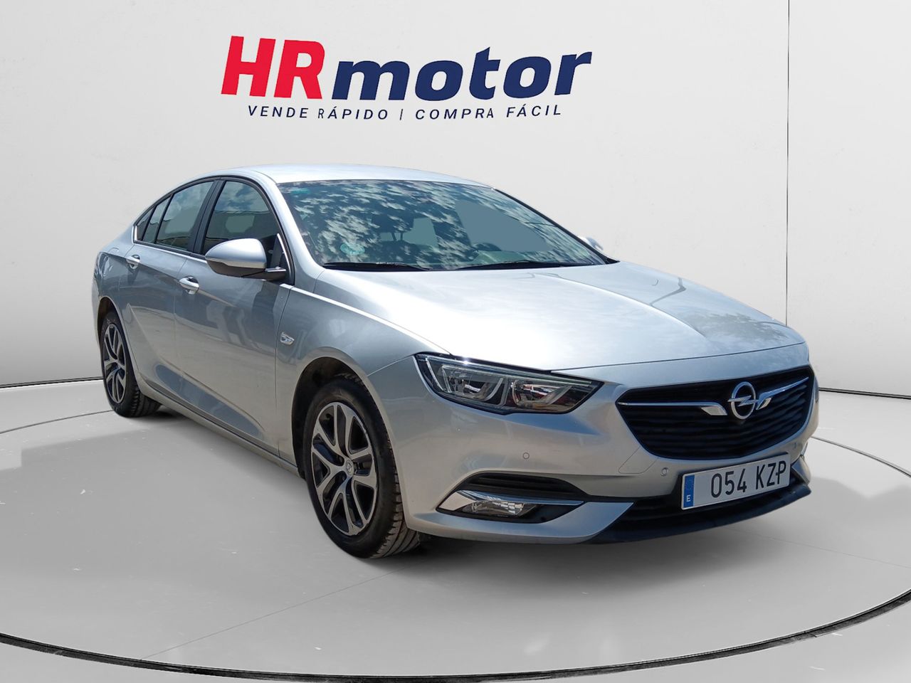 Foto Opel Insignia  1