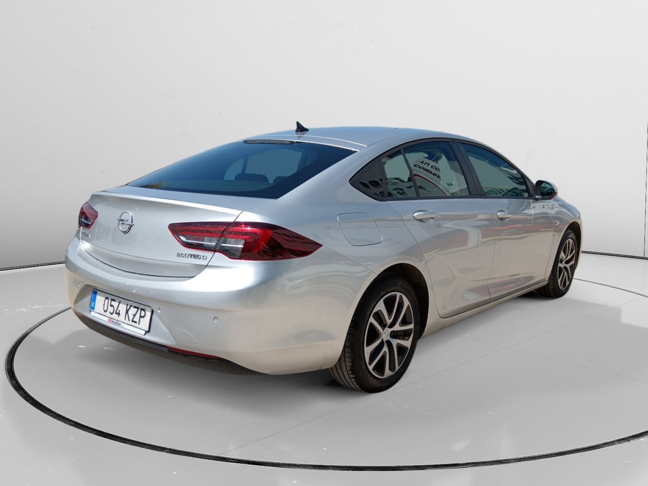 Foto Opel Insignia  2