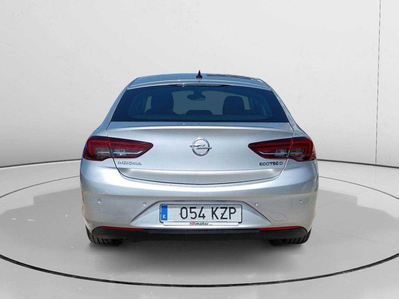 Foto Opel Insignia  3