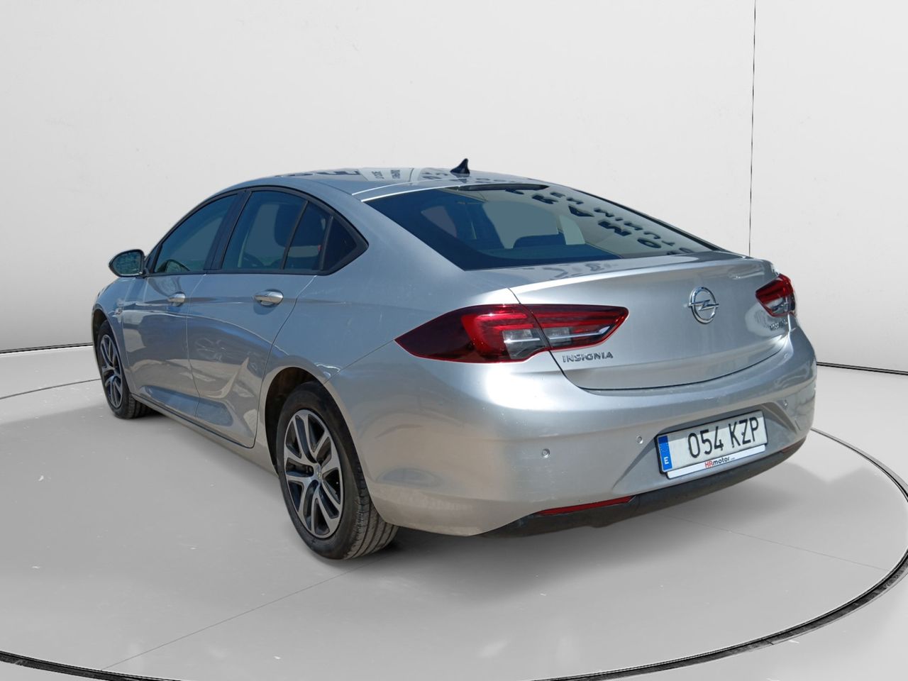 Foto Opel Insignia  4