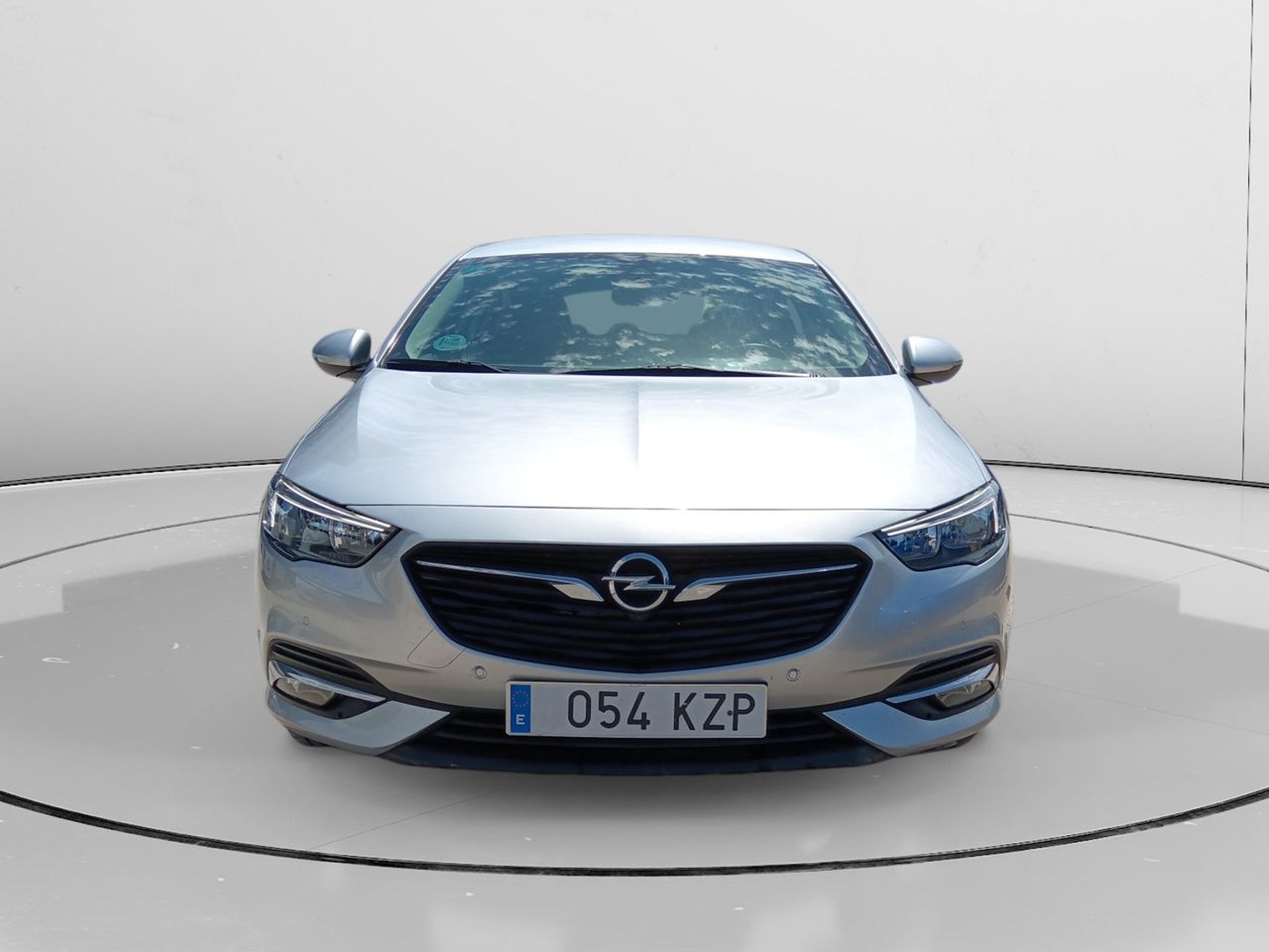 Foto Opel Insignia  5