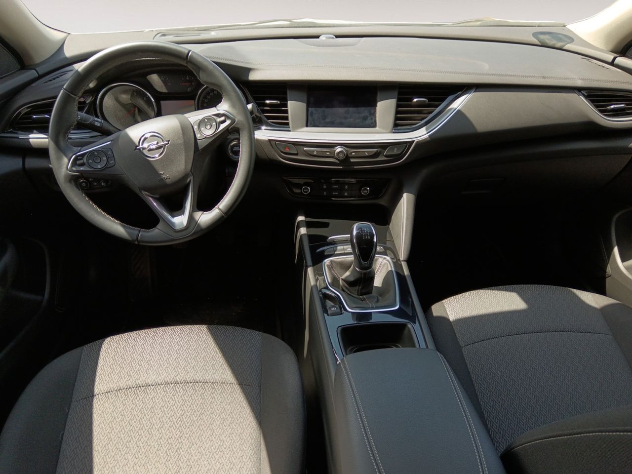 Foto Opel Insignia  6