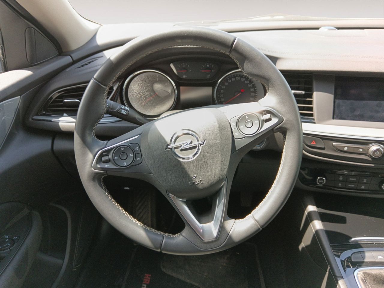 Foto Opel Insignia  7