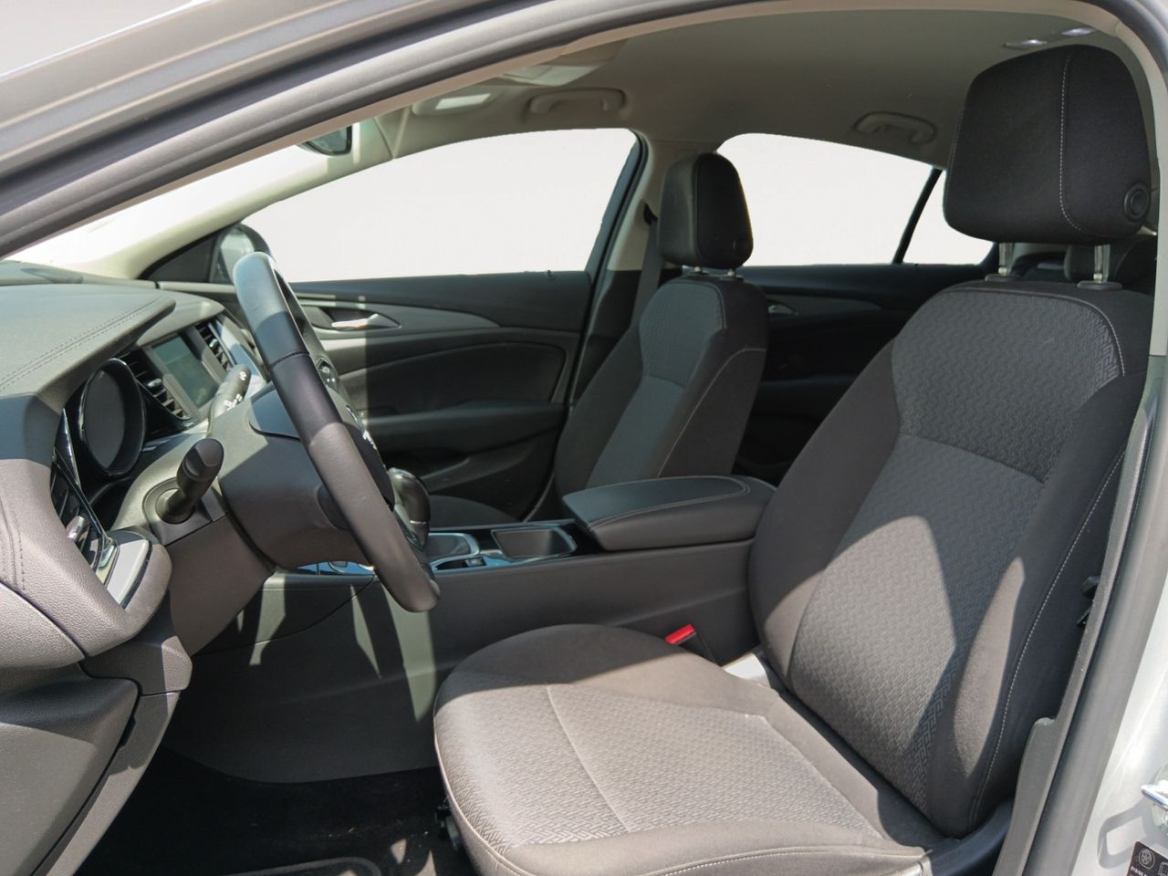 Foto Opel Insignia  8