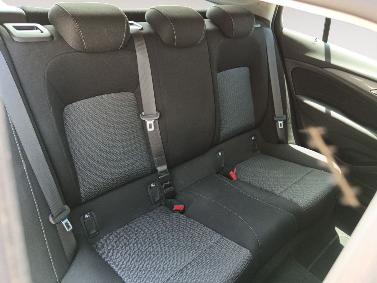 Foto Opel Insignia  9
