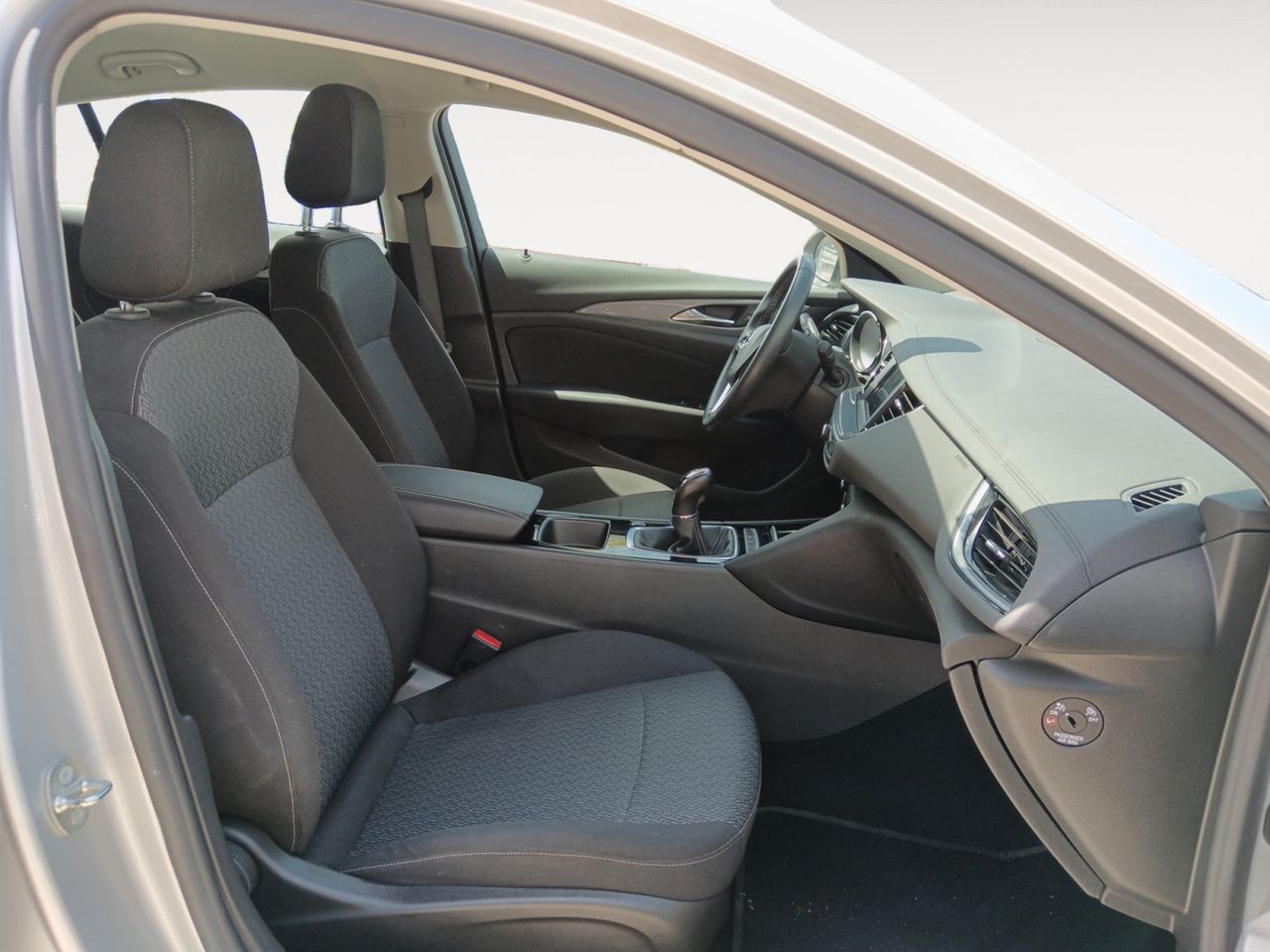 Foto Opel Insignia  10