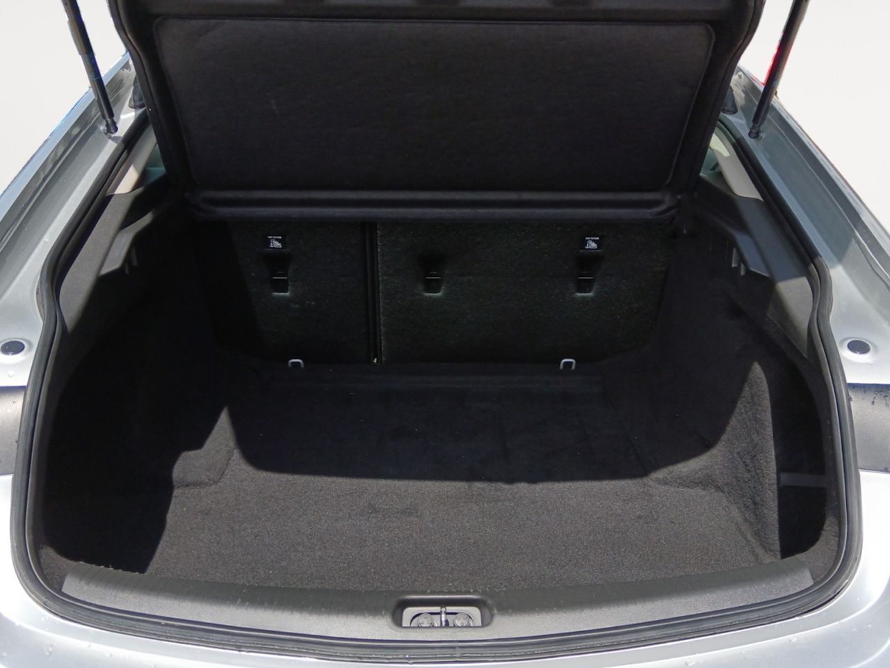 Foto Opel Insignia  11